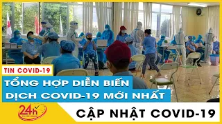 Tin tức Covid-19 mới nhất hôm nay 11/9.Dịch Virus Corona Việt Nam TP HCM  mở cửa an toàn như thế nào