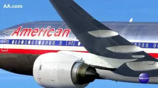 [HD] American Airlines Commercial