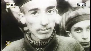 KL Auschwitz 1.-2. rész