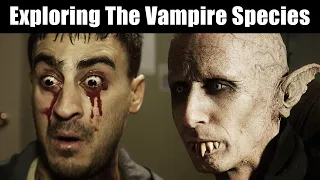 What We Do in the Shadows Vampires Explained