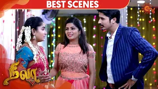 Nila - Best Scene | 6th December 19 | Sun TV Serial | Tamil Serial