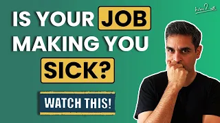 Unhappy with your Job? Should you quit? - PART 2 | Ankur Warikoo Jobs | Jobs Advice in Hindi