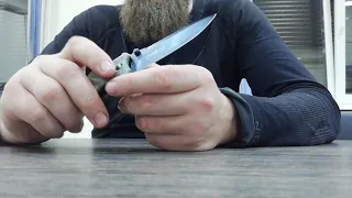 FOX knives  Китайскый