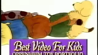 Spot Videos Promo (1997)