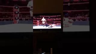 WWE Raw 2/26/18