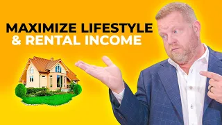 BURL Method: Maximize Your Lifestyle & Real Estate Rental Income