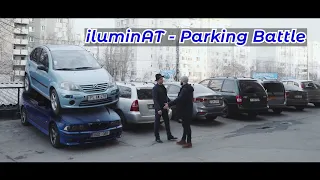 iluminAT - Parking Battle (parodie)