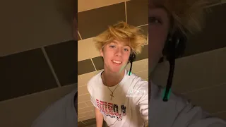 cute tik tok boys I found on TikTok #8 (NOT CLEAN)