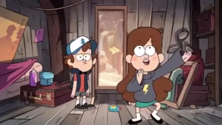 Funny Mabel Moments Part 1