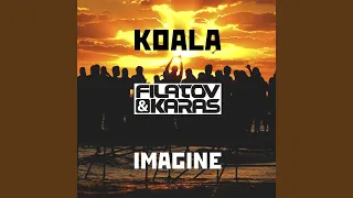 Imagine (Radio Edit)