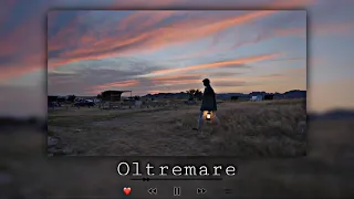 Nomadland Soundtrack | Oltremare - Ludovico Einaudi | 1 Hour Music