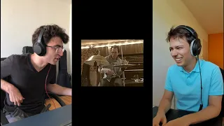VULFPECK - Dean Town | First Time Reaction