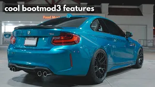 Here's EVERY Cool Feature You Can Perform in Bootmod3! EXPLAINED!