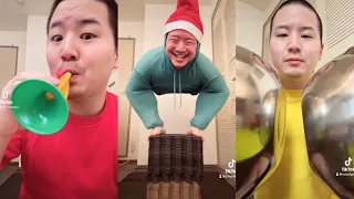 Junya1gou funny video 😂😂😂 | JUNYA Best TikTok December 2022 Part 131