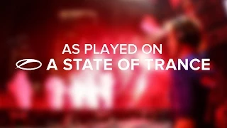 Faruk Sabanci - Alexandria [A State Of Trance Episode 677]