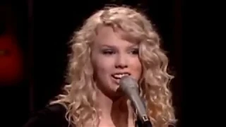 Taylor Swift Age 16 First Song She Wrote Age 12