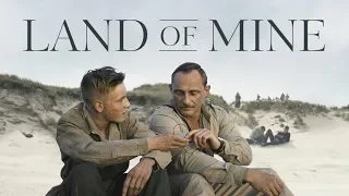 Land of Mine - Official Trailer