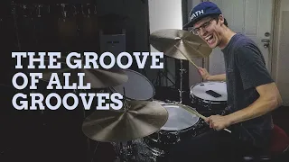 The BEST Groove for the HUGE Worship Moments ⚡️