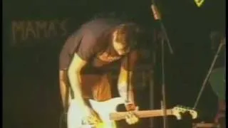 blink-182 - What's My Age Again, Live @ Electric Ballroom 1999