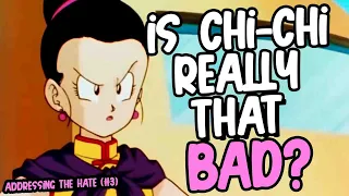 Is Chi-Chi Really That BAD? | ADDRESSING THE HATE #3 |
