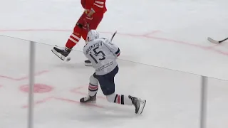 Spartak vs. Metallurg Mg | 05.10.2021 | Highlights KHL