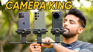 vivo X90 pro vs Samsung S23 Ultra vs iPhone 14 pro max - Camera Battle 2023 !!