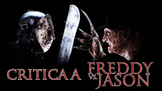 Critica a Freddy Vs Jason | Análisis