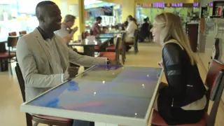 Interactive Restaurant Technology , the Restaurant of the Future Today