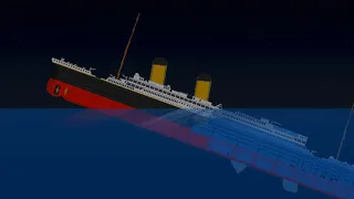Titanic (Sleeping Sun)