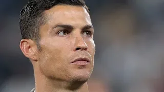 Cristiano Ronaldo FORCED By Real Madrid To Pay HUSH Money To Alleged Rape Victim!