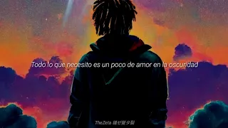 Juice WRLD - Me and My Broken Heart ft Rixton (Sub Español)