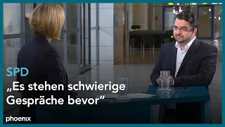 Wahl 2021: Prof. Thorsten Faas (Politikwissenschaftler FU Berlin) zur Bundestagswahl 2021