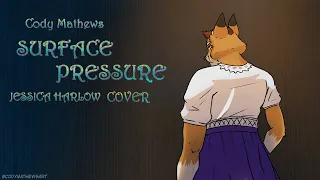 Surface Pressure (from Encanto) - codyf0xx Cover