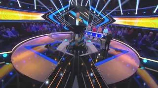 Questions pour un champion - Neuf points gagnants - 31-03-2016