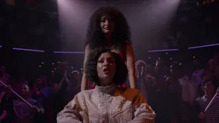 Blanca Evangelista Lip-Sync PoseFX