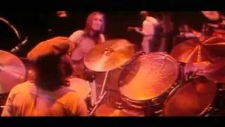 Genesis: Los Endos live 1976