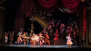 Phantom of the Opera  Stockholm 2016 - ACT 2