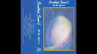 Ma Puja Apurvo - Soundless Sound I (Full Album Cassette)