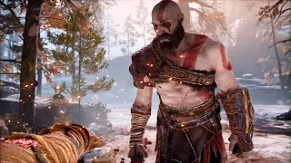 Why God of War is the Perfect Game | God Of War (2018) Part 1