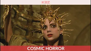 Top Cosmic Horror Films You Haven't Seen