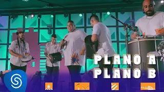 Grupo Menos é Mais - Plano A Plano B -  Álbum Plano Piloto (Clipe Oficial)