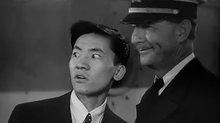 Charlie Chan a Honolulu (1938) Film Completo in Italiano