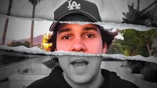 Why David Dobrik Finally Left YouTube