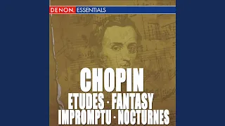 Nocturne No. 2 in D-Flat Major, Op. 27