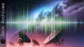 10 Strangest Sounds from Outer Space (REAL Recordings)