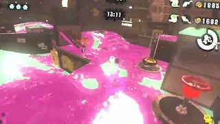 imwhatahoeneed | Splatoon jugg edit