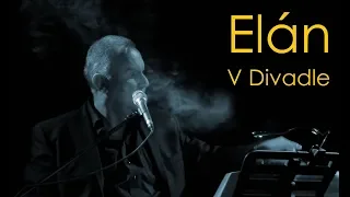 Elán v Divadle - Smrtka Na Pražskom Orloji