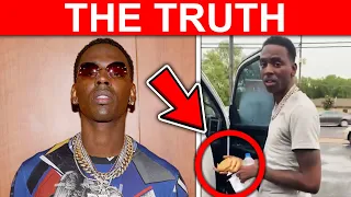 THIS IS HOW YOUNG DOLPH PASSED AWAY.. (THE TRUTH COMES OUT)