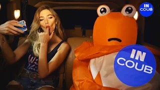 Подборка Приколов 2016 топ 10 | IN COUB Froggy Optimism ❤