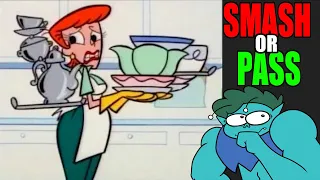 SMASH or PASS: Cartoon Network Edition